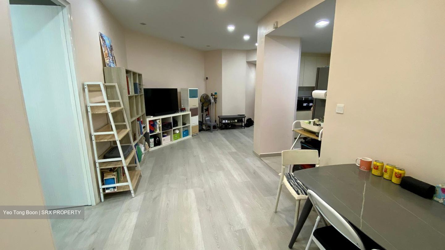Oleander Towers (D12), Apartment #560258771